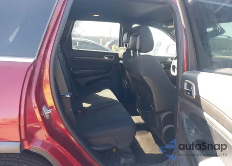 2015 Jeep Grand Cherokee Laredo из США, поврежденный, VIN 1C4RJFAG0FC234293